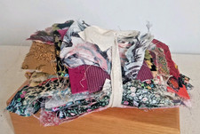 Fabric cotton quilting for sale  Clinton Township