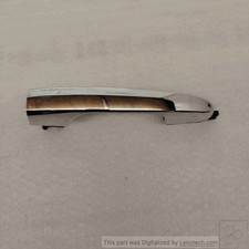 735740924 maniglia porta usato  Italia