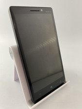 Nokia Lumia 930 Czarny Odblokowany 32GB 5" 20MP Windows Smartphone Pęknięty, używany na sprzedaż  Wysyłka do Poland