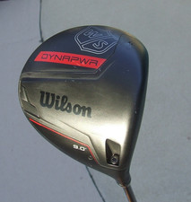 Wilson dynapower driver for sale  Maitland