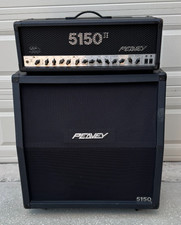 Legendary peavey 5150 for sale Legendary peavey 5150 for sale  Tampa