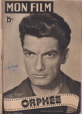 Jean marais film d'occasion  Expédié en Belgium
