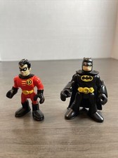 Tall imaginext robin for sale  Reno