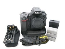 Nikon d700 digital d'occasion  Expédié en Belgium