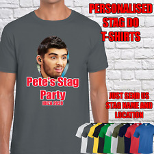 Stag shirt mens for sale  MANCHESTER