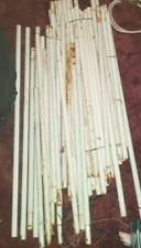 Gazebo poles large for sale  REDDITCH