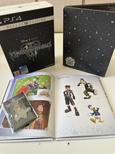Kingdom hearts deluxe usato  Porto Sant Elpidio