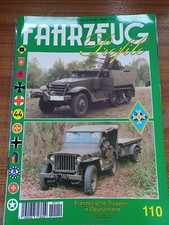 Französische truppen deutschl gebraucht kaufen  Passau