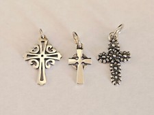 Lot james avery for sale  Tempe