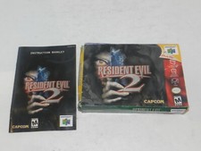 resident evil 2 n64 comprar usado resident evil 2 n64 comprar usado Enviando para Brazil