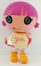 Lalaloopsy littles doll usato  Aprilia