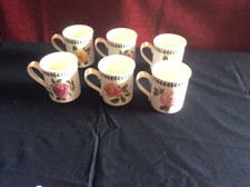 Portmeirion botanic roses for sale  HIGHBRIDGE