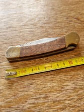 Vintage altes jagd gebraucht kaufen  Bedburg