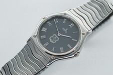 Ebel classic wave for sale  LONDON