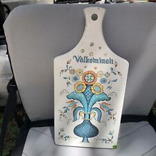 Swedish welcome hand for sale  Miami