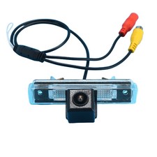 Rear view camera d'occasion  Expédié en Belgium