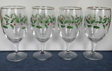 Set lenox holiday for sale  Richmond