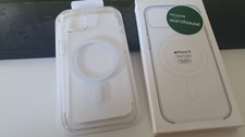Apple custodia magsafe usato  Pescara