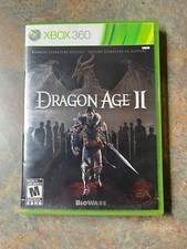 Dragon Age 2 Bioware Signature Edition (Microsoft Xbox 360) testado na caixa, usado comprar usado  Enviando para Brazil