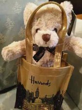 harrods bear bag for sale harrods bear bag for sale PORTLAND