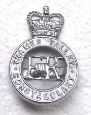 thames valley police for sale  TAMWORTH