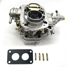 Novo carburador Weber 34ADR Fiat 132 2000 C.C comprar usado  Enviando para Brazil