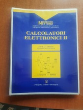 Corsini calcolatori elettronic usato  Tempio Pausania