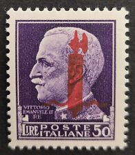 1944 repubblica sociale usato  Vecchiano