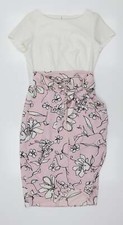 Closet womens pink for sale  WREXHAM