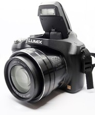 Panasonic lumix dmc usato  Padova