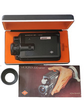 Agfa microflex 300 gebraucht kaufen  Gröbenzell