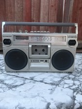 ghetto blaster radio for sale  TUNBRIDGE WELLS