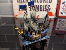 Warhammer old warship for sale  REDHILL