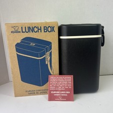 Zojirushi contenitore thermos usato  Spedire a Italy