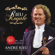 Andre rieu andre for sale  STOCKPORT