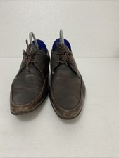Hudson mens brown for sale  SURBITON