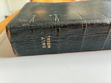Saint andrew daily for sale  BRISTOL