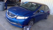Passenger right headlight for sale  Mobile