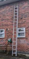 Youngman 100 aluminium for sale  WOLVERHAMPTON