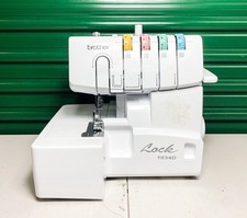 Brother lock 1034d for sale  Sarasota