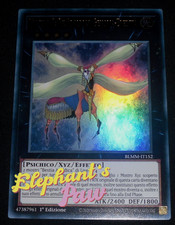 Yugioh numero araldico usato  Fano