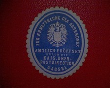 siegel gebraucht kaufen  Deutschland