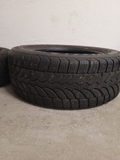205 r16 bridgestone gebraucht kaufen  Br'haven-Weddewarden