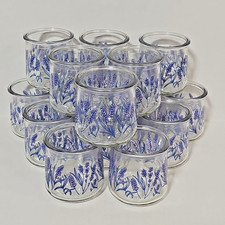 Oui yogurt glass for sale  Macomb