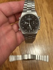 Seiko vintage 7a28 for sale  Winchester