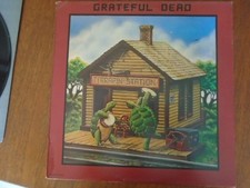 Grateful dead terrapin for sale  SUDBURY