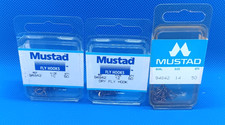 Mustad 94842 dry for sale  Georgetown