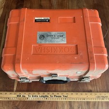 Sokkisha lietz red2l for sale  Nampa