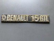 Renault gtl logo d'occasion  La Ferté-Gaucher