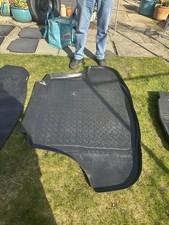 Lexus fitted rubber for sale  SOUTHPORT